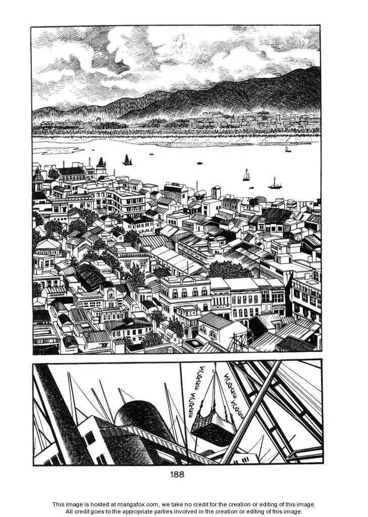 Kirihito Sanka Chapter 6 2